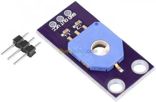 capteur d'angle de rotation CJMCU-103 ARDUINO