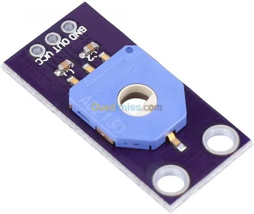 capteur d'angle de rotation CJMCU-103 ARDUINO