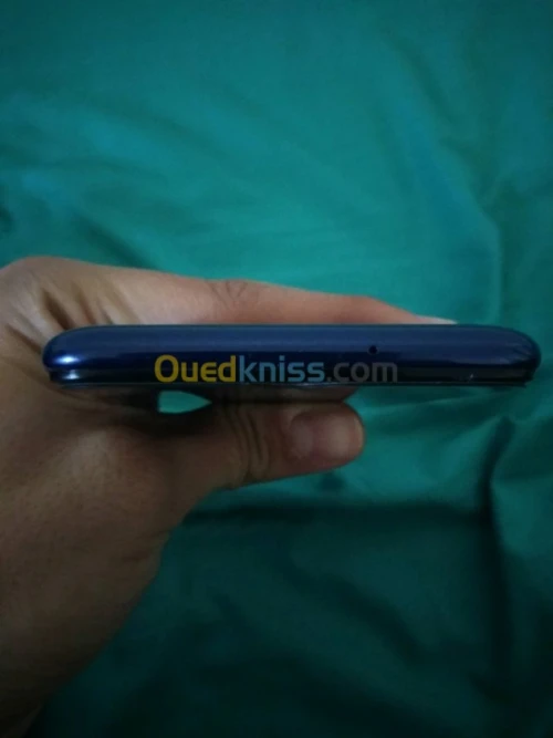 Samsung Galaxy M20