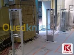 antivol magasin 