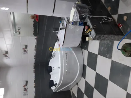 Tous travaux de plomberie et chauffage