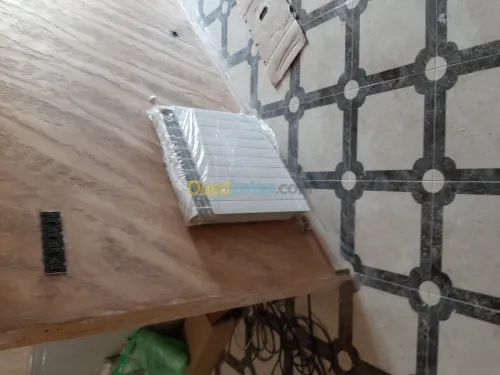 Tous travaux de plomberie et chauffage