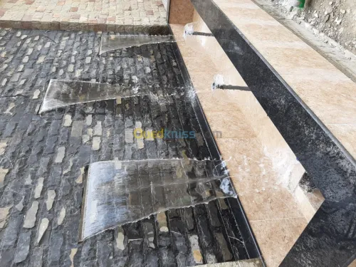 Tous travaux de plomberie et chauffage