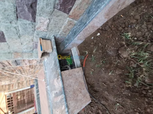 Tous travaux de plomberie et chauffage