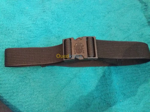 ceinture de sécurité