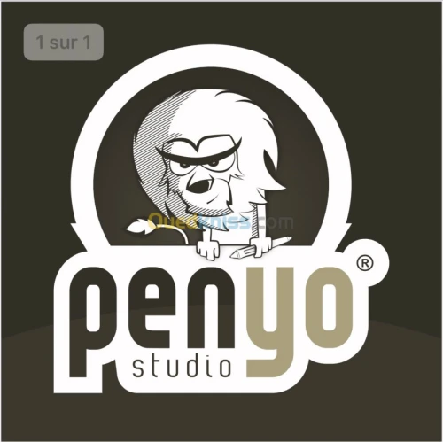 Infographie, graphisme, packaging, 3D 