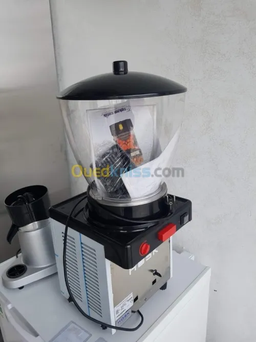 Matériel Et équipements Collectivité 