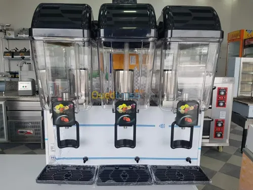 Matériel Et équipements Collectivité 