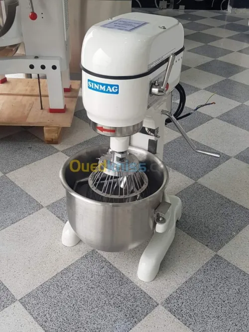 Matériel Et équipements Collectivité 