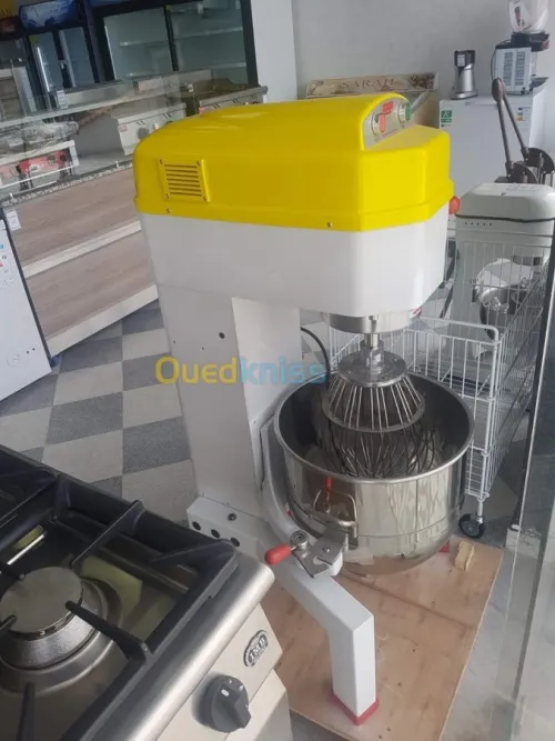 Matériel Et équipements Collectivité 