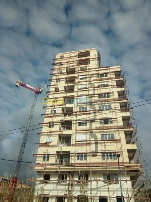 Peintre maison