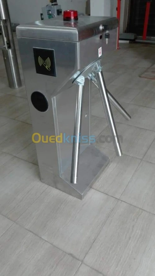 Portails automatique