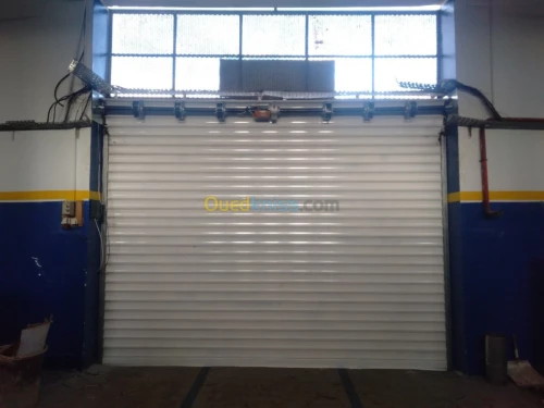 Portails automatique