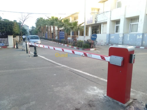 Portails automatique