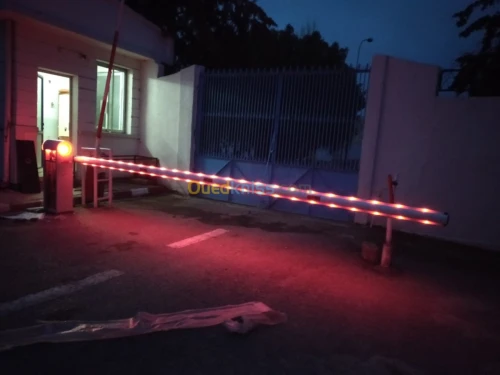 Portails automatique