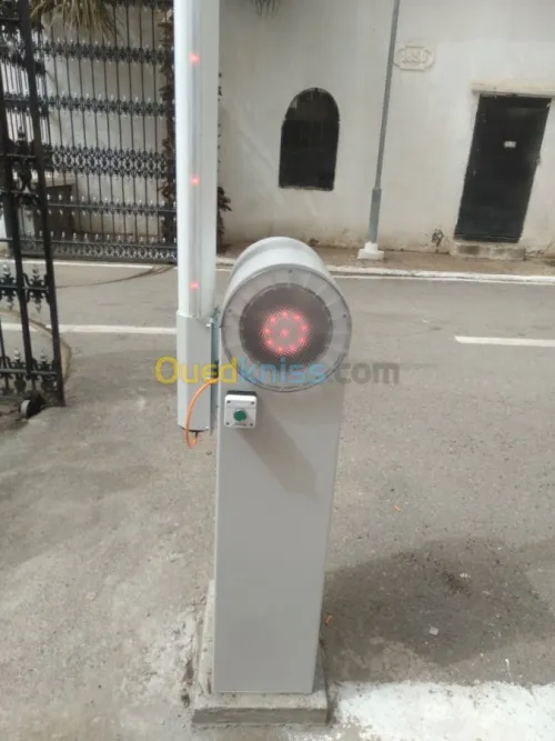 Portails automatique