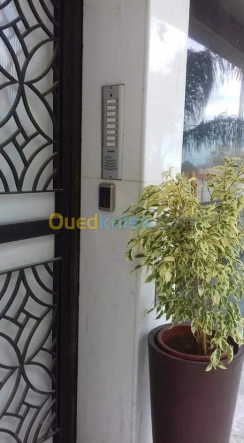 Contrôle d'accès système