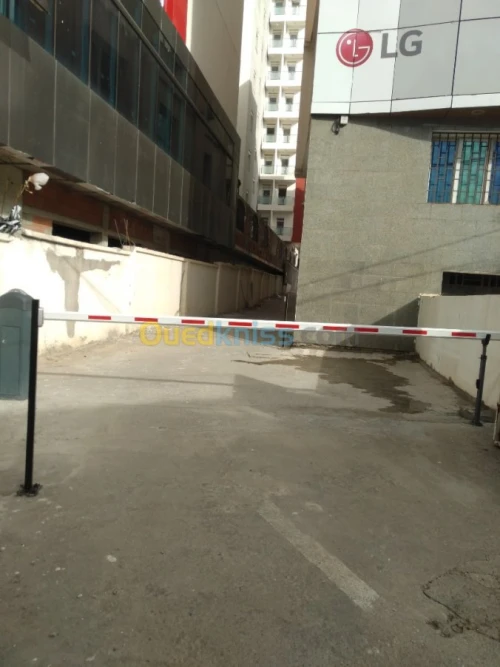 Contrôle d'accès système