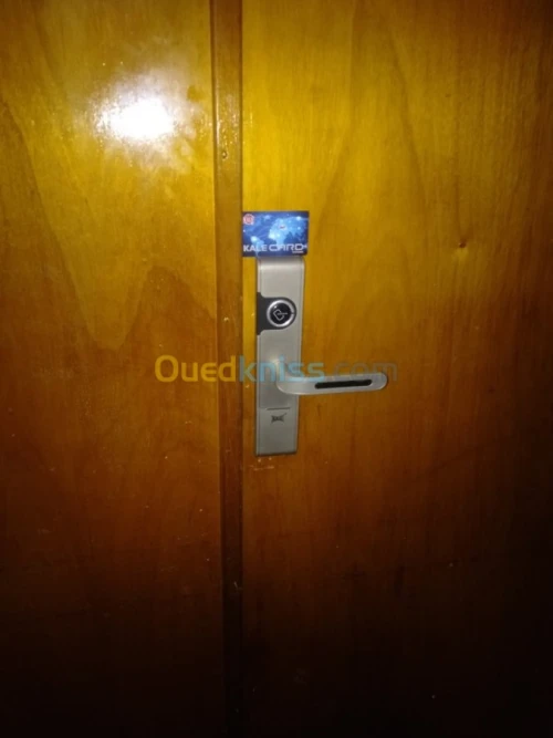 Contrôle d'accès système