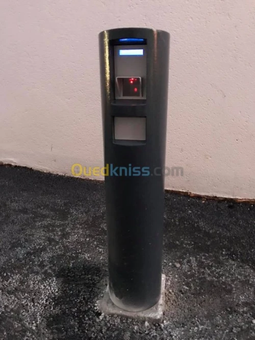 Contrôle d'accès système