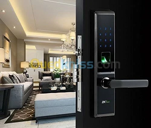 Contrôle d'accès système