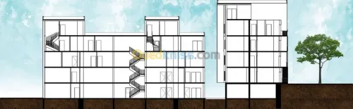  architecte sous-traitant