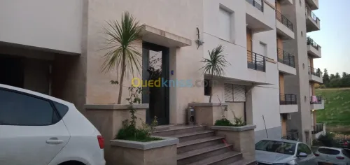 Vente Appartement F3 Alger Dely brahim