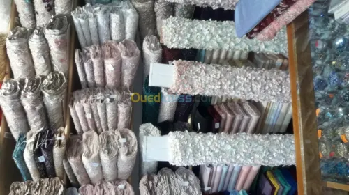 Formation styliste et modeliste 