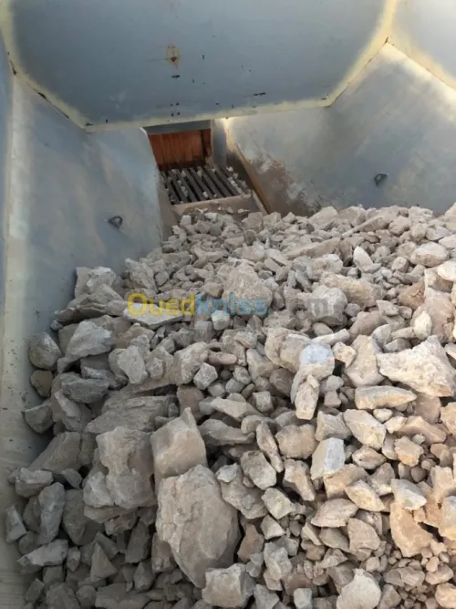 Concasseur Turquie  250t/h