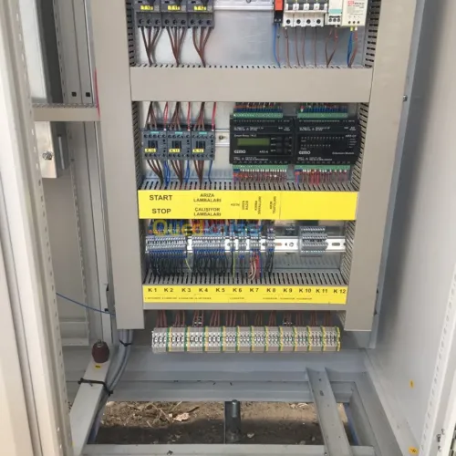 Concasseur Turquie  250t/h