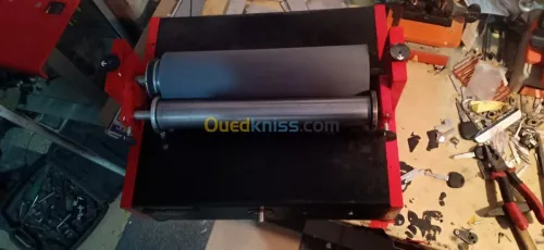 طباعة لوحات ترقيم السيارات 