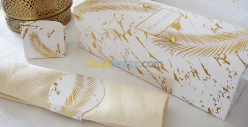 Decoration mariage