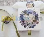 Decoration mariage