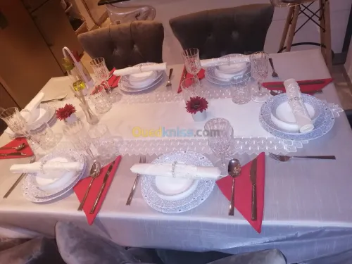 Decoration mariage