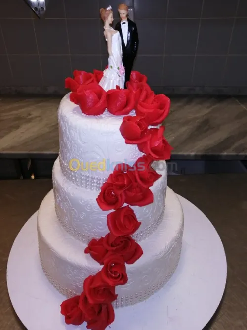 Decoration mariage