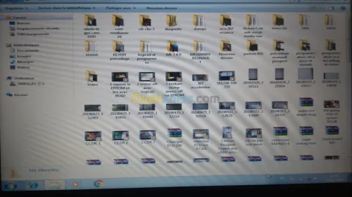 تكوين في برمجة عقول ومفاتيح السيارات