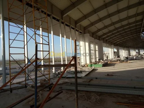 entreprise d etude et de réalisations 