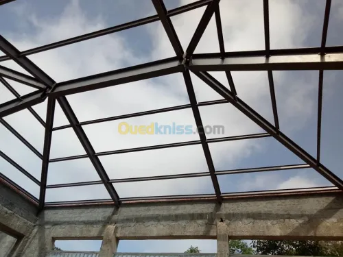 entreprise d etude et de réalisations 