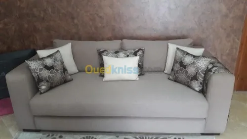 Tapissier (réparation  & fabrication)