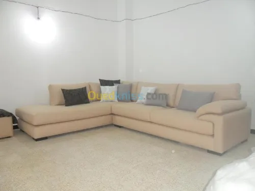 Tapissier (réparation  & fabrication)