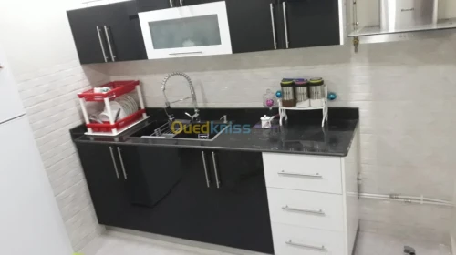 Menuiserie MDF