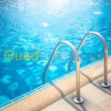 Produit d'entretien pour piscine