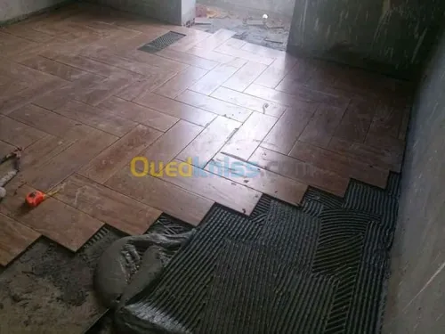 ,Maçon, plomberie' placo,PVC Étanchéité