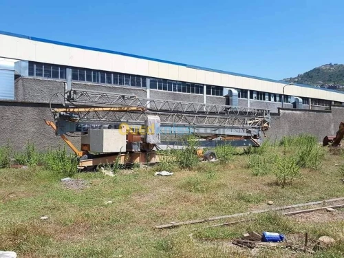 grue a montage rapide 