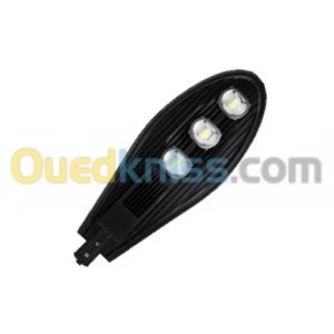 Poteau | Candélabre | Éclairage public