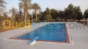 MATERIEL& PRODUITS D'ENTRETIEN PISCINE