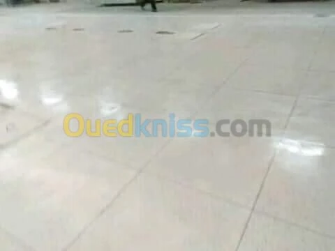 Décorer les sols avec des carreaux