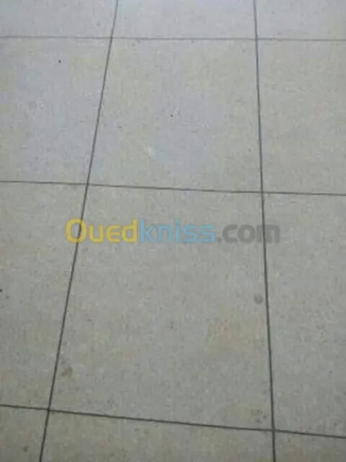 Décorer les sols avec des carreaux