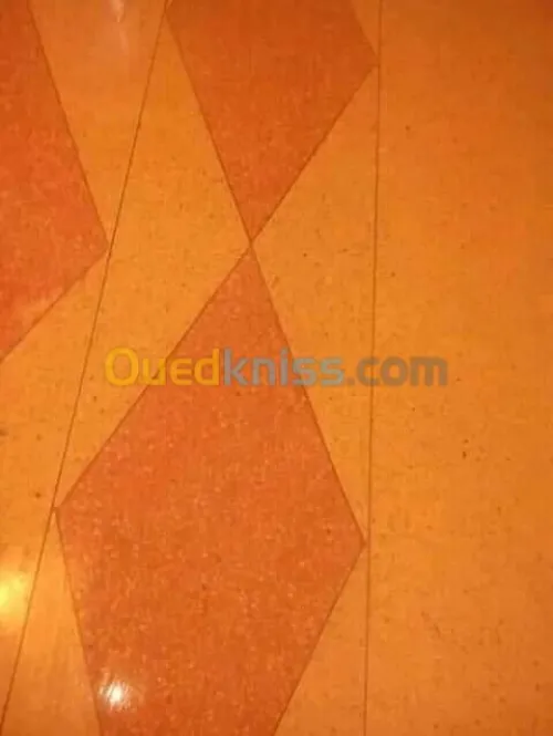 Décorer les sols avec des carreaux