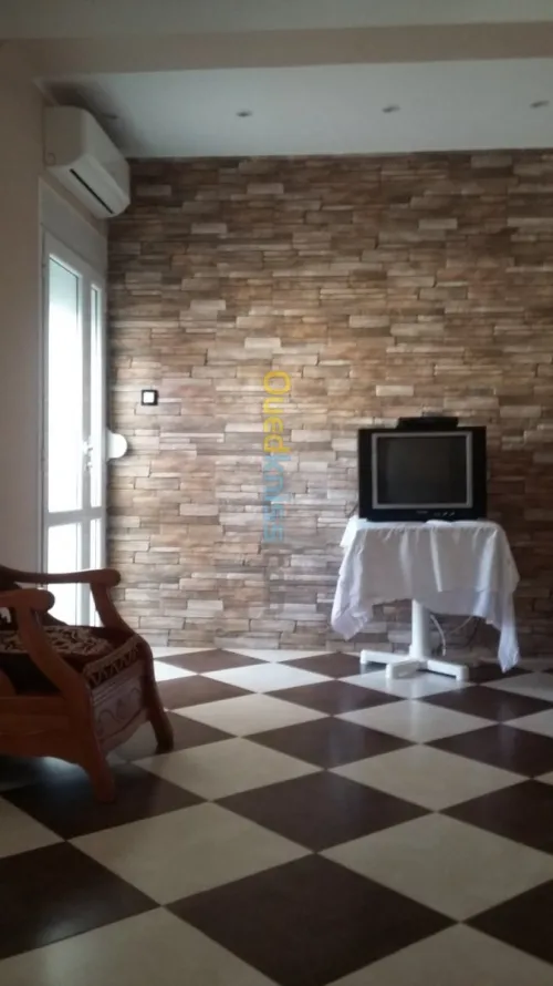 Vente Appartement F3 Alger Saoula